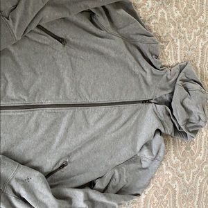 Lululemon city sweat hoodie xxl